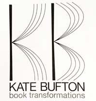 Small Kate Bufton logo